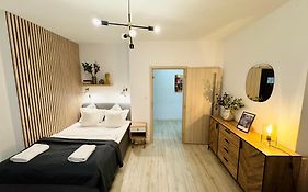 Nicelovely & Prague Apartment Dlouha